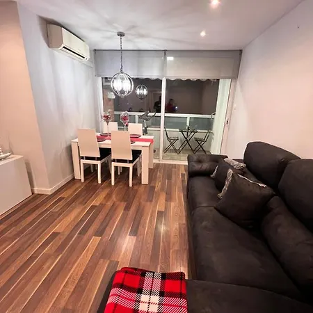 Ca La Noa Apartment Viladecans