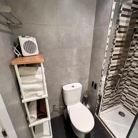 Ca La Noa Apartment *