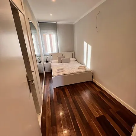 Apartment Ca La Noa *