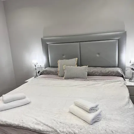 Ca La Noa Apartment *