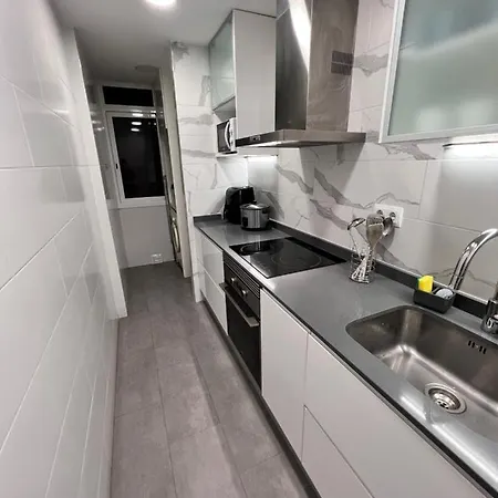 Ca La Noa Apartment *