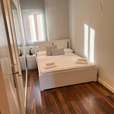 Apartment Ca La Noa Viladecans
