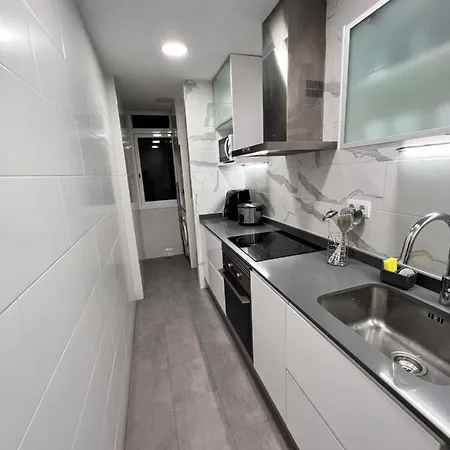 Apartment Ca La Noa Viladecáns