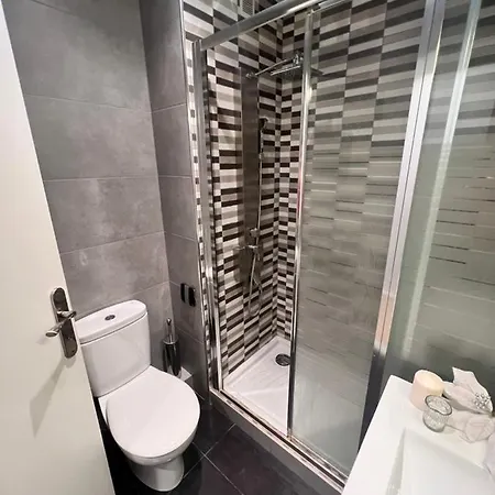 Ca La Noa Apartment *