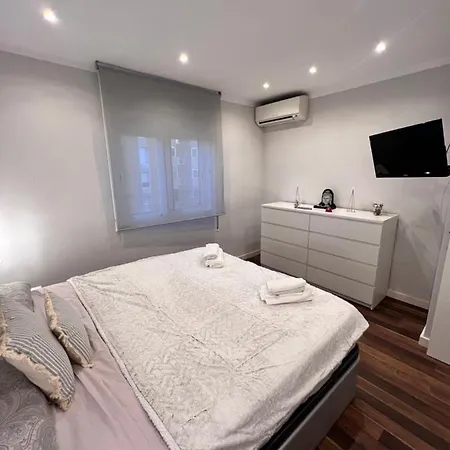 Ca La Noa Apartment
