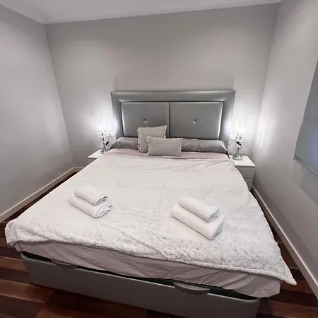 Ca La Noa Apartment *