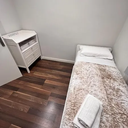 Ca La Noa Apartment