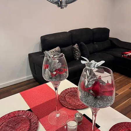 Apartmán Ca La Noa