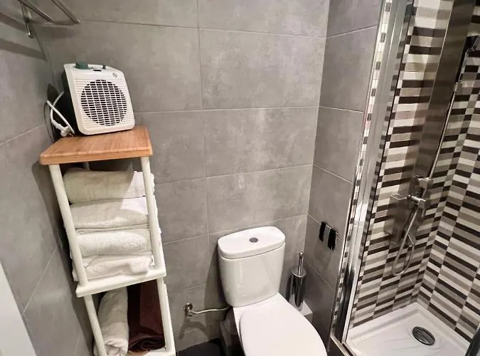 Ca La Noa Apartament *