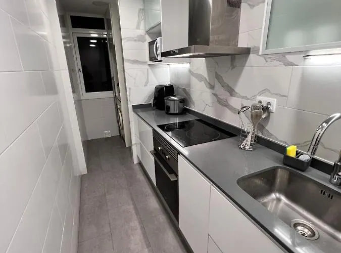 Ca La Noa Apartament *