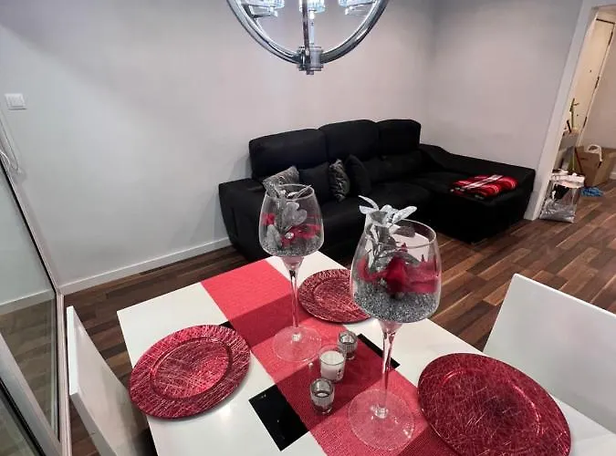 Ca La Noa Apartmán Viladecáns