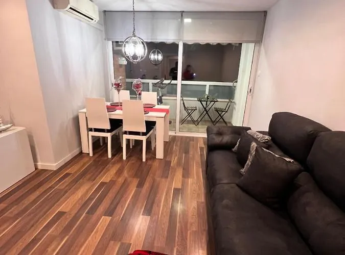 Ca La Noa Daire Viladecáns