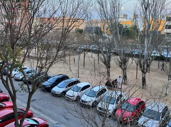 Apartment Ca La Noa Viladecans