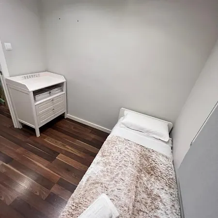 Apartamento Ca La Noa Viladecans