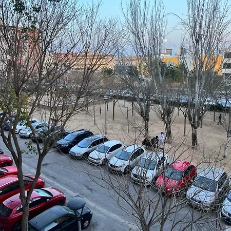 Apartamento Ca La Noa Viladecans