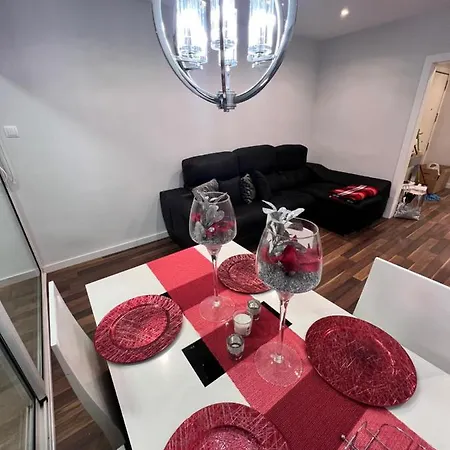 Ca La Noa Apartamento Viladecans